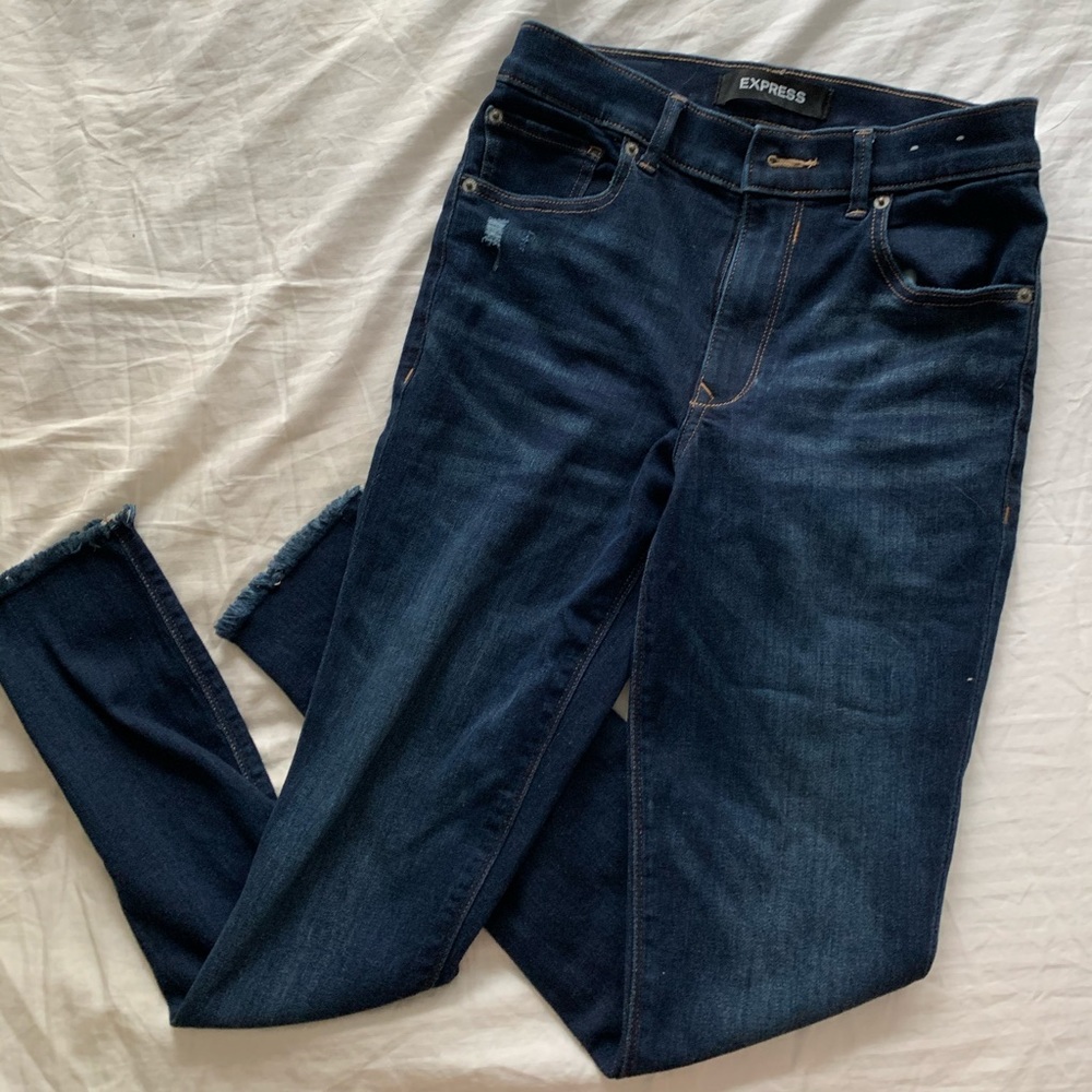 Express Jegging